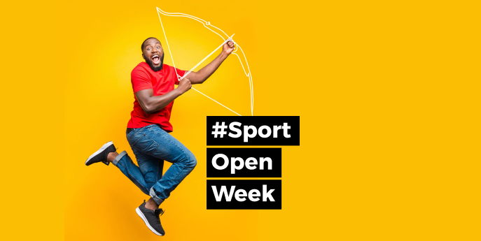 Sport Open Week 2020: il Festival degli Open Day d’Italia