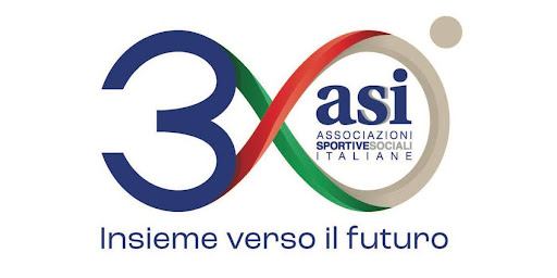 logo 30 anni ASI Piemonte
