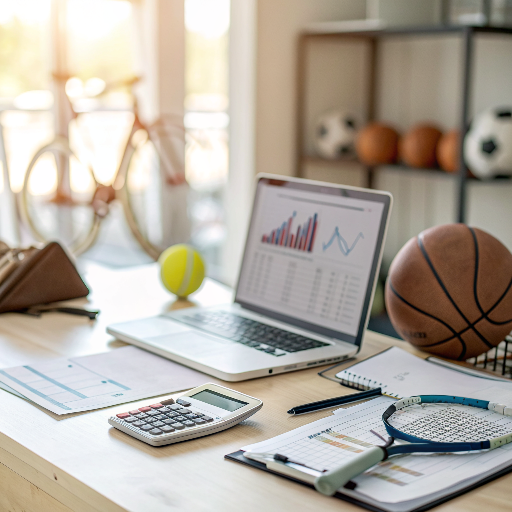 Gestione amministrativa e fiscale di ASD e SSD con proroga decennale IVA - documenti e organizzazione ufficio associazione sportiva