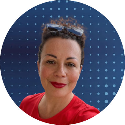Primo piano di Beatrice Bettini - HORIZON 2026
